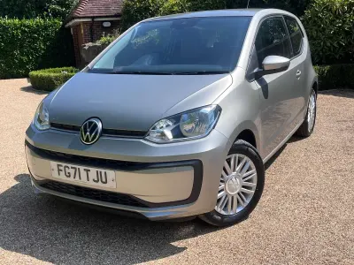 Used VW up!