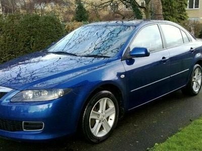 Used Mazda 6 2006 Hatchback