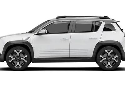 New Renault R4 Komfort 110 kW (150 HP) 2025 Estate