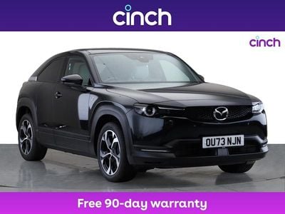 Mazda MX30