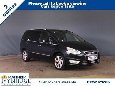 Ford Galaxy