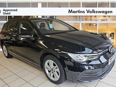 VW Golf VIII