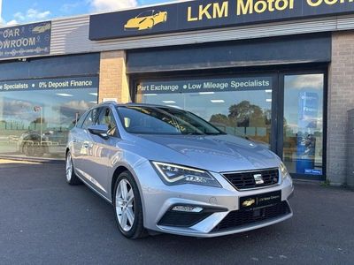 Seat Leon ST