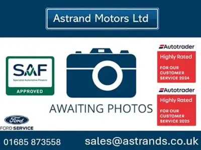 Used Ford Kuga ST-Line 150 HP (110 kW) 2024 Silver SUV