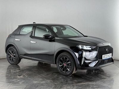 DS Automobiles DS3
