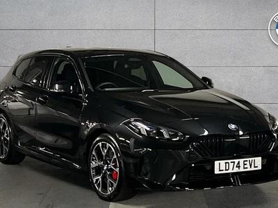 Used BMW 120