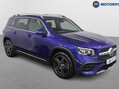 Mercedes GLB200
