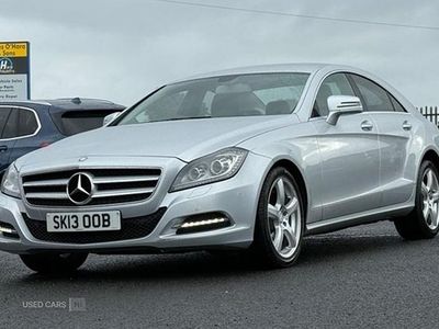 Mercedes 250
