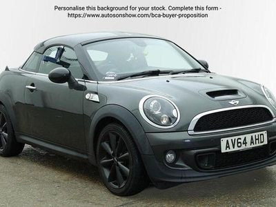 Used Mini Cooper S 184 HP (135 kW) 2014 Hatchback