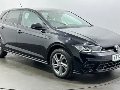 Used VW Polo R-line 95 HP (69 kW) 2026 Hatchback