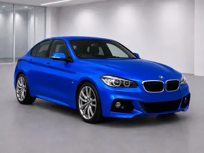 Used BMW 220