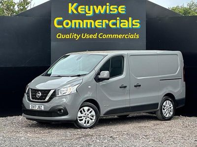 Nissan NV300