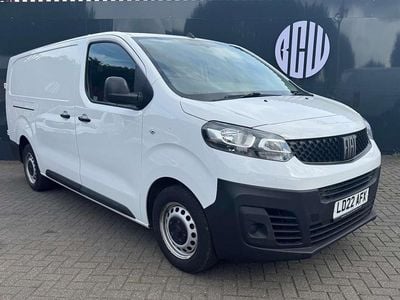 Fiat Scudo