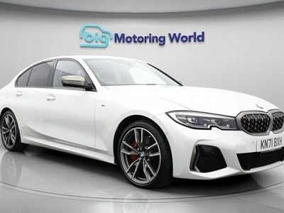 BMW M340