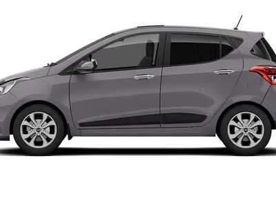 Used Hyundai i10 SE 87 HP (63 kW) 2016 Hatchback