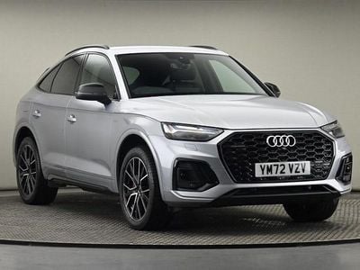 Audi Q5 Sportback