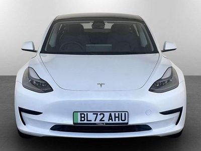 Used Tesla Model 3 RWD 180 kW (245 HP) 2023 Sedan