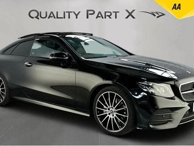 Mercedes E300