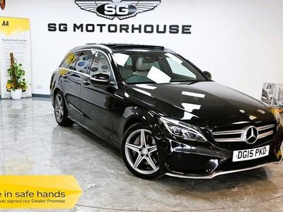 Mercedes C250
