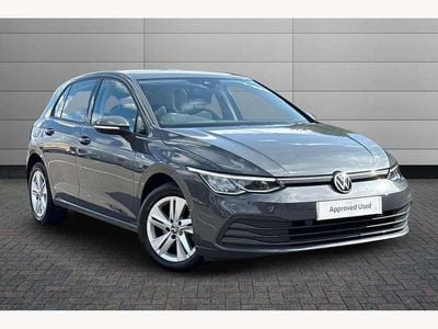 VW Golf VIII