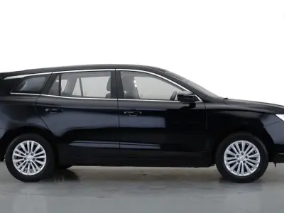 Used MG MG5 EV Excite 114 kW (156 HP) 2022 Estate