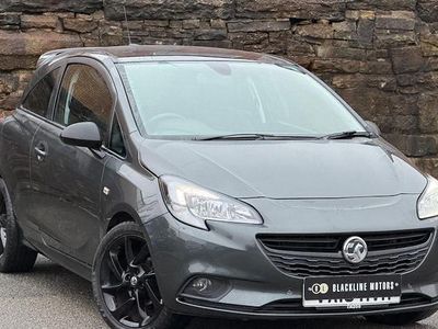 Used 2019 Vauxhall Corsa SRi Hatchback | £6,200 (Fair price)