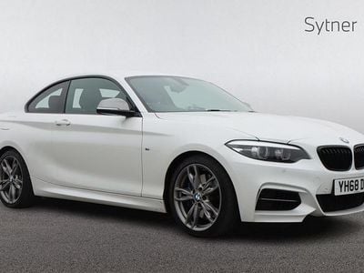BMW M240