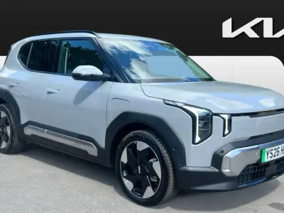 Used Kia EV2