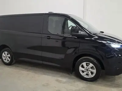 Usado Ford Transit Custom