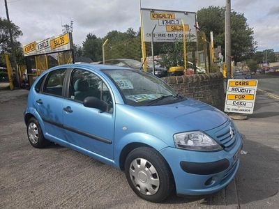 Citroën C3