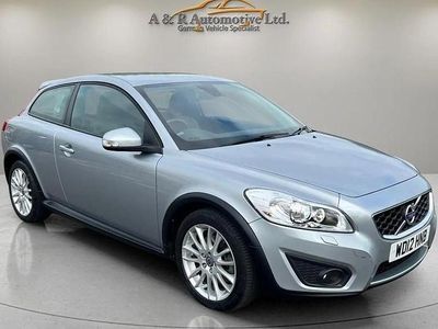 Volvo C30