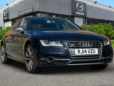 Usado Audi A7