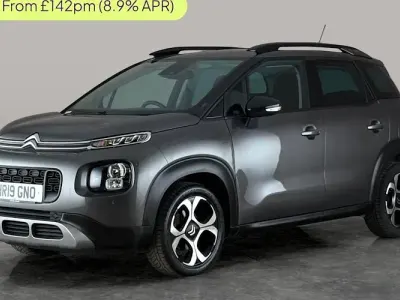 Used Citroën C3 Flair 110 HP (80 kW) 2020 Hatchback