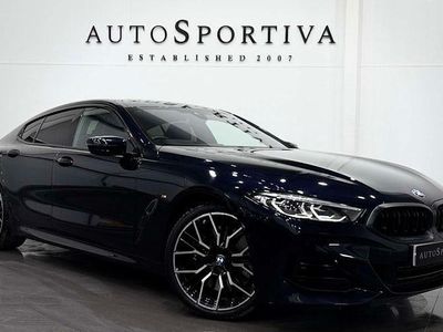 Used BMW 840 M Sport 333 HP (244 kW) 2025 Coupe