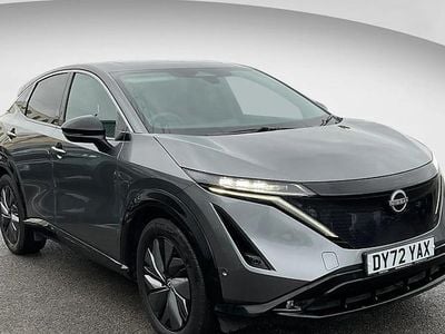 Nissan Ariya
