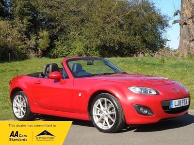 Mazda MX5