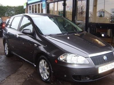 used Fiat Croma 1.9