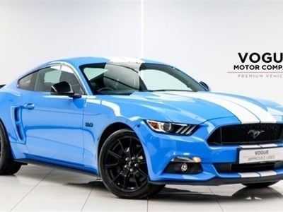 Ford Mustang GT