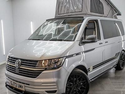 Used VW Transporter Startline 110 HP (80 kW) 2024 Van