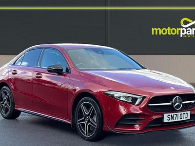Mercedes A250