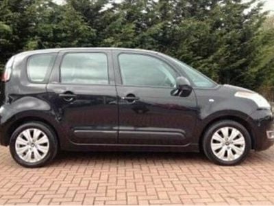 Used Citroën C3 Picasso 2009 MPV