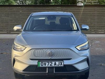 Used MG MG3 99 HP (72 kW) 2022 Hatchback
