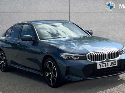 BMW 330e