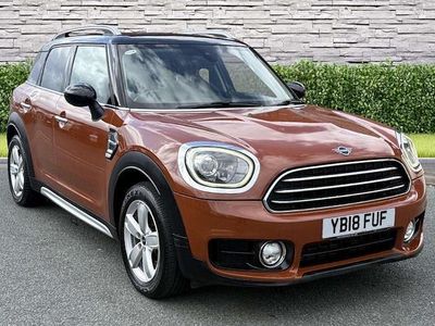 Used Mini Cooper 136 HP (100 kW) 2018 Hatchback