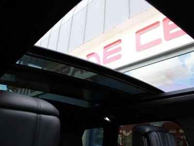 Used Land Rover Range Rover Sport Autobiography Dynamic 306 HP (225 kW) 2020 Blue SUV