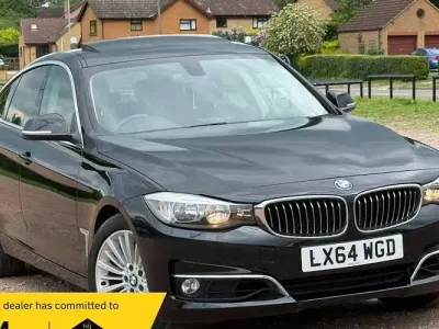Used BMW 325