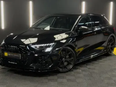 Usado Audi RS3 Sportback