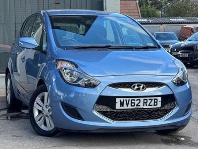 Hyundai ix20