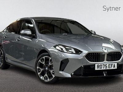 Used BMW 220 M Sport 168 HP (123 kW) 2025 Grey Coupe