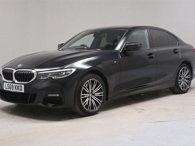 BMW 330e